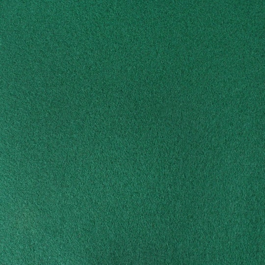 Kelly Green Felt